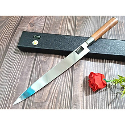 DAO - DAO BẾP NHẬT BẢN SASHIMI MÃ DT130 vns