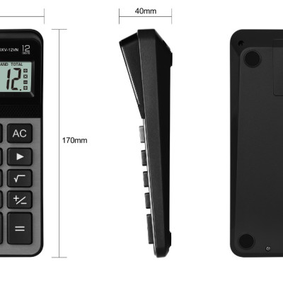 Máy tính để bàn DXV-12VN Bảo Hành 2 Năm - Hàng Chính Hãng