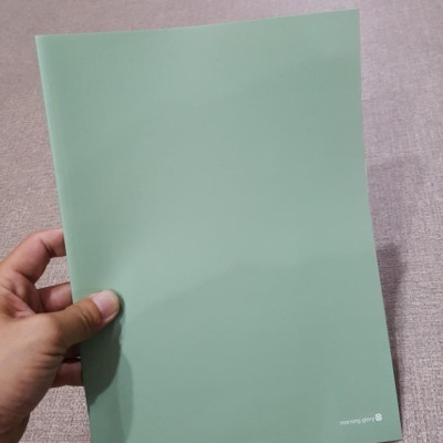 Sổ Tone&Mood - Morning Glory 80655 - Mẫu Mã Sản Phẩm Giao Ngẫu Nhiên