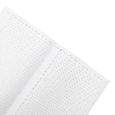 Combo 5 Tập Fruit Kẻ Ngang 200 Trang ĐL 58-60g/m2 - Haplus 5679 (Mẫu Màu Giao Ngẫu Nhiên)