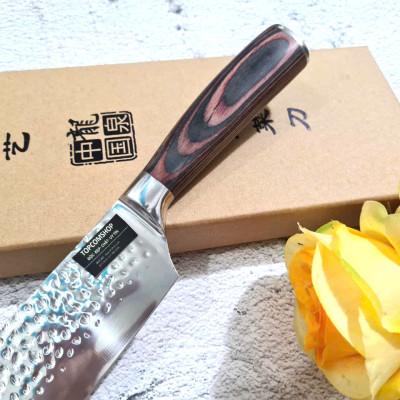 DAO - DAO BẾP NHẬT BẢN USUBA HÀNG XỊN MÃ DT122 nt topcoomshop vn