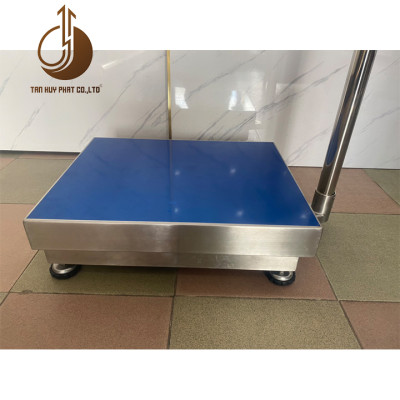Cân Điện Tử Chống Nước DI28SS - Mặt Bàn Cân Inox 400x500MM