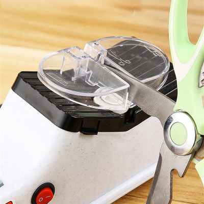 Máy Mài Dao , Kéo Bằng Điện 220V KT 21.5*6.5*6.5cm 