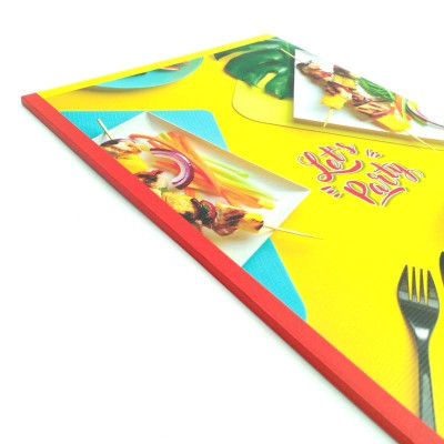 Combo 5 Vở Study Let