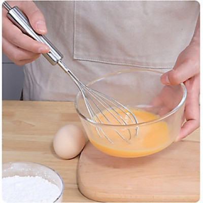Cây đánh trứng inox cầm tay Echo Whipper 250mm - Hàng nội địa Nhật Bản |nhập khẩu chính hãng| |#0736-028|