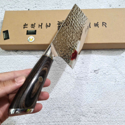 DAO - DAO BẾP NHẬT BẢN USUBA HÀNG XỊN MÃ A4 DT113 nt topcomshop vn