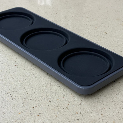 Máy xay gia vị FinaMill pin sạc,  Đa Năng, Tiện Lợi, Thiết Kế Đột Phá