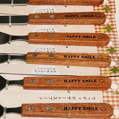 Dao trét bánh kem 20.5cm 