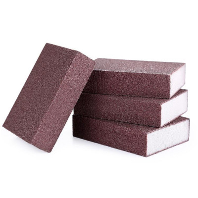 Cọ xoong nồi chảo nhà bếp bọt biển Nano nhà bếp đa năng