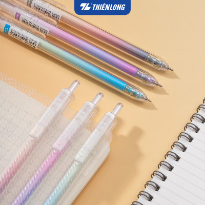 Bút gel Minimalist Thiên Long Gel-072