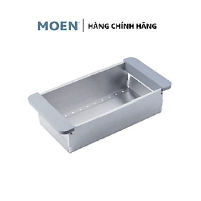 Khay đặt lên chậu rửa chén MOEN 23709 (HÀNG CHÍNH HÃNG)