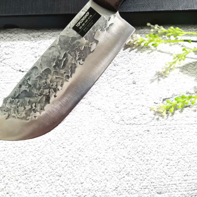 DAO BẾP, DAO THÁI, DAO LỌC MÃ TR6