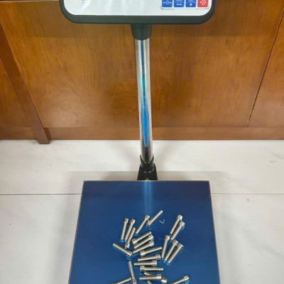 Cân Bàn Điện Tử TTS-EC 120 kg