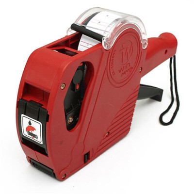 Máy Bắn Giá, Súng Bắn Giá Cao Cấp Tặng Kèm Cuộn Tem Bắn Giá