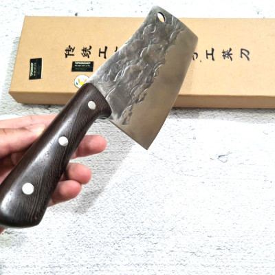 DAO BẾP , DAO THÁI MÃ TR7 NTVN topcomshop vn