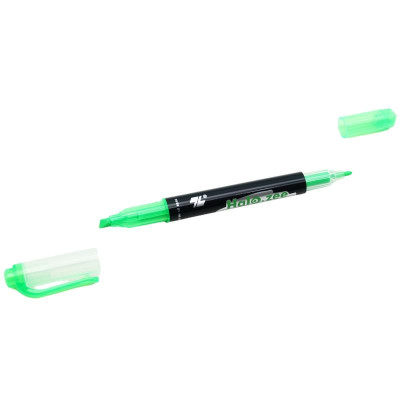 Bút Dạ Quang - Thiên Long HL-03 - Màu Xanh Lá