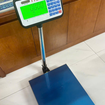 Cân Bàn Điện Tử TTS-EC 