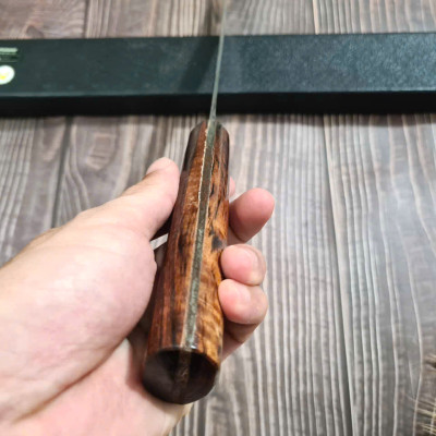 DAO BẾP PHÚC SEN -  SIÊU DAO BẾP THÁI LỌC MÃ KN30