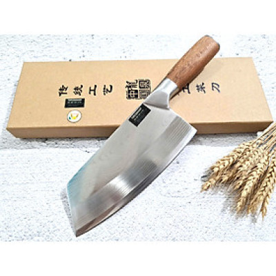 DAO - DAO BẾP NHẬT BẢN SANTOKU MÃ  A16 DT124 nt topcoomshop vn