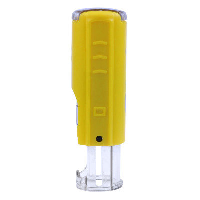 Dấu Hình Thú Ký Hiệu Dstamp (Thân Màu Ngẫu Nhiên)