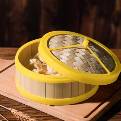 XỬNG HẤP BẰNG TRE TỰ NHIÊN – XỬNG HẤP HÀNG THỦ CÔNG CHẮC CHẮN, ĐẸP MẮT, AN TOÀN CHO SỨC KHỎE THÂN THIỆN MÔI TRƯỜNG