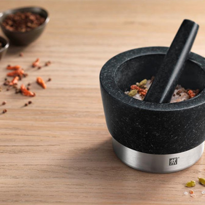 ZWILLING - Bộ cối chày giã