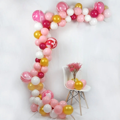 Dây Kết Bóng bay/ Dây gắn bóng bay - Trang trí sinh nhật, tiệc, sự kiện