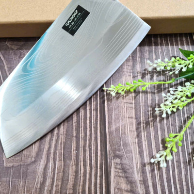 DAO - DAO BẾP NHẬT BẢN SANTOKU MÃ  A19 DT124 nt topcoomshop vn