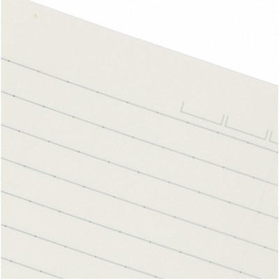 Vở kẻ ngang may dán gáy KLONG A4 200 trang 100/76; MS: 848