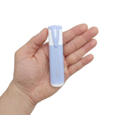 Bút Dạ Quang Classic Pastel Maped - Màu Tím