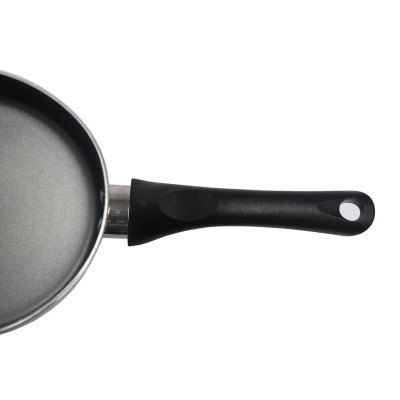 Chảo chống dính đáy từ cao cấp Smart Cook SM721 Size 16-18-20cm - Hàng chính hãng