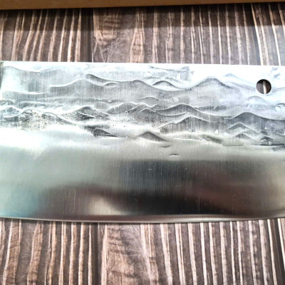 DAO BẾP THÁI, CHẶT KHÔNG RỈ MÃ A2 TR14 NTVN top