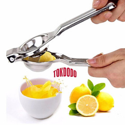 Dụng Cụ Vắt Chanh Tiện Dụng Cao Cấp TOKDODO