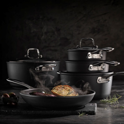 ZWILLING - Chảo nhôm chống dính ZWILLING Forte - 28cm - Hàng Chính Hãng