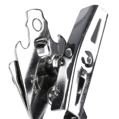 Dụng cụ mở nắp chai, mở lon, khui bia, mở đồ đóng hộp đa năng 20x4.5 cm PaKaSa 