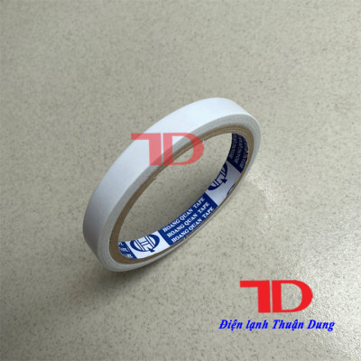 Băng keo 2 mặt - Điện lạnh Thuận Dung