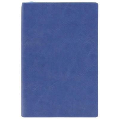 Sổ Tay Không Kẻ Chấm 300 Trang 80gsm - Blueangel TEA-GS55 - Cobalt Blue