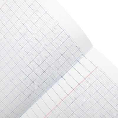 Tập Học Sinh Class Oringa Fun 5 Ô Ly Vuông 96 Trang 80gsm - Hồng Hà 0319 (Mẫu Sản Phẩm Giao Ngẫu Nhiên)