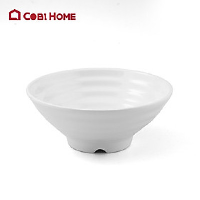 Tô nhựa melamine COBI cao cấp chống nứt vỡ và trầy xước,chống bám bụi và dễ dàng vệ sinh - Hàng nhập khẩu chính hãng