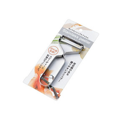 Nạo sợi củ quả Nhật Bản Echo bằng inox không gỉ cao cấp 