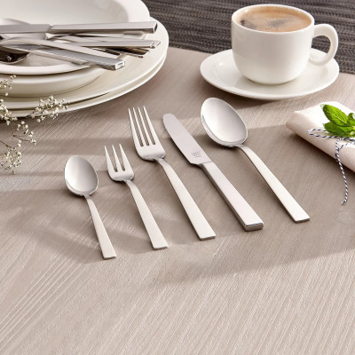 BỘ DAO DĨA ZWILLING KING 60 MÓN Hàng chính hãng