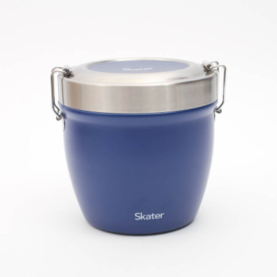 Hộp cơm giữ nhiệt Nhật Bản 830ml