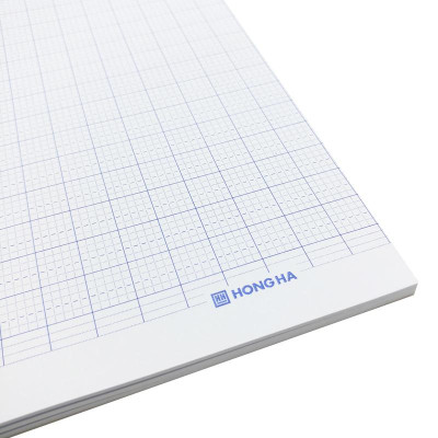 Tập Học Sinh Class Oringa Fun 5 Ô Ly Vuông 96 Trang 80gsm - Hồng Hà 0319 (Mẫu Sản Phẩm Giao Ngẫu Nhiên)