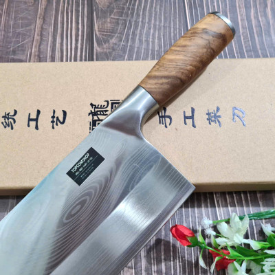 DAO BẾP USUBA -DAO BẾP HÀNG XỊN MÃ A9 DT117 NT topcomshop vn