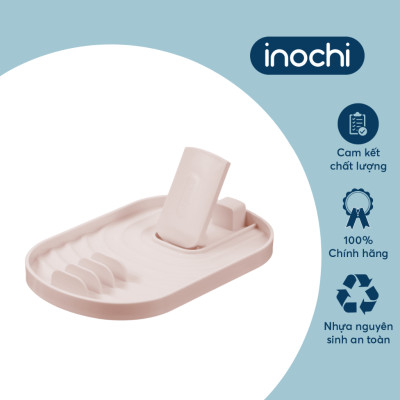 Khay gác dụng cụ nhà bếp Yoko - Hàng chính hãng inochi (Tặng kèm khăn lau nhà bếp yoko)