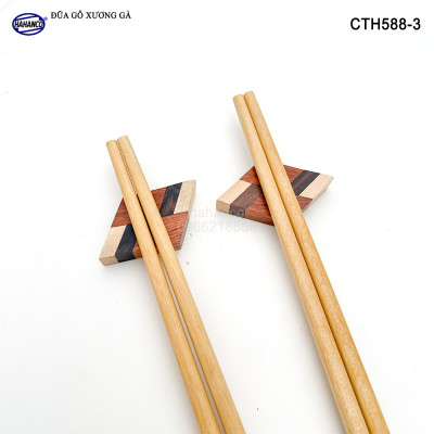 Combo 30 Đôi Đũa Xương Gà Quán Ăn Nhà Hàng - Giá Xưởng (Bán Buôn) - CTH588-3