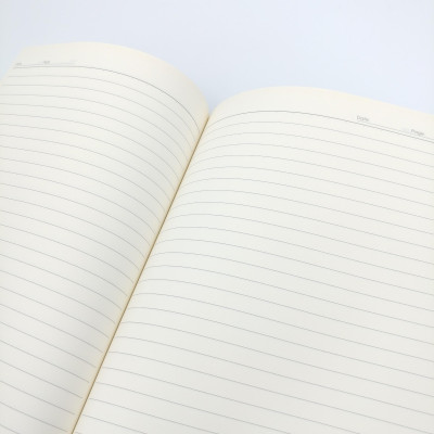 Sổ Tone&Mood - Morning Glory 80655 - Mẫu Mã Sản Phẩm Giao Ngẫu Nhiên