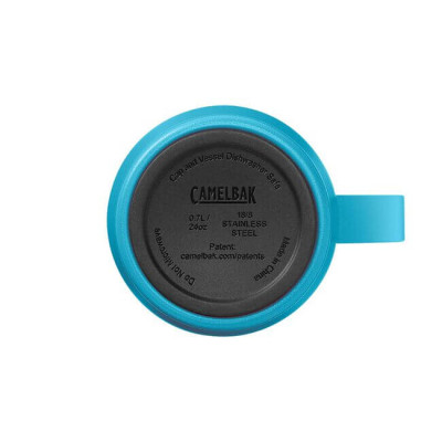 Ly Giữ Nhiệt Nóng Lạnh Camelbak Horizon Straw Mug, Insulated SST 710ml Tùy Chọn Màu Sắc