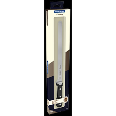 Dao Ham Century Tramontina 25cm Thép Rèn Cao Cấp Sản Xuất Tại Brazil 24013110 - Hàng Chính Hãng