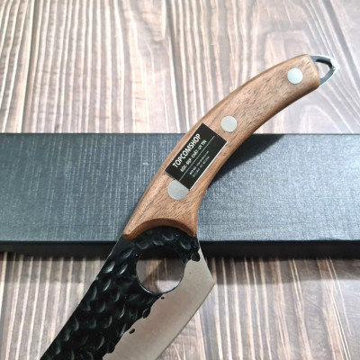 DAO BẾP THÁI LỌC MÃ A10 DT160 NTVN topcomshop vn